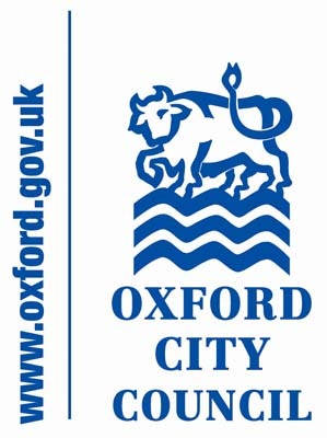 Oxford city council logo
