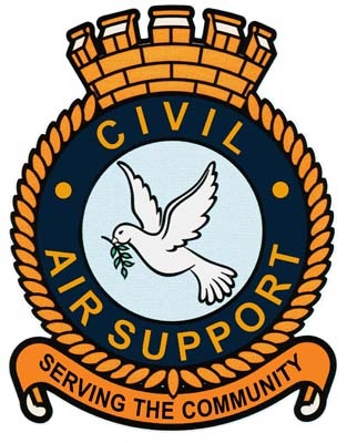 civil air support