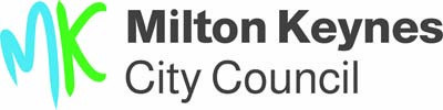 Milton Keynes city council logo